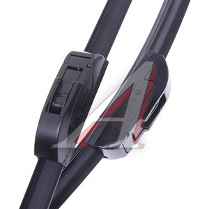 Изображение 3, 3397014076 Щетка стеклоочистителя 450/475мм комплект Aerotwin BOSCH