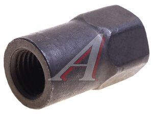 Изображение 1, 05927 Гайка стремянки (M24х36х65) высокая SCANIA FEBI