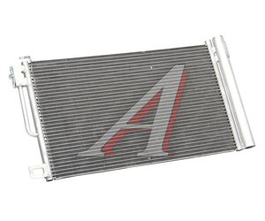 Изображение 3, PRS1183 Радиатор кондиционера OPEL Antara (06-) PATRON