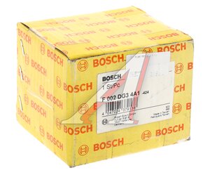 Изображение 3, F002DG34A1 Индикатор для ACS 6XX BOSCH