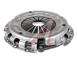 Изображение 1, TYC-55 Корзина сцепления TOYOTA Hilux (05-08) VALEO PHC