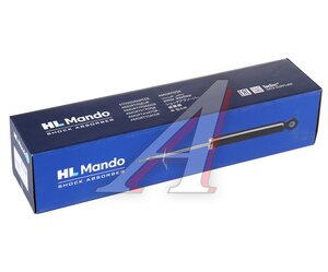 Изображение 3, MSS015126 Амортизатор ВАЗ-2101-2107 передний газовый MANDO