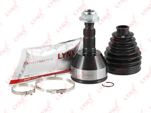 Изображение 1, CO3831 ШРУС наружный OPEL Astra J (10-) комплект LYNX