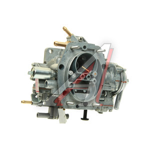 Изображение 4, 21083-1107010-31 Карбюратор ВАЗ-21083, 2110 V=1500 (автоматический привод заслонки) ДААЗ