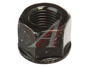 Изображение 1, 4491109140 Гайка SSANGYONG G4 Rexton (20-) подвески задней OE