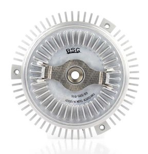 Изображение 1, BSG60505016 Вискомуфта MERCEDES E (W210) (95-97) привода вентилятора BSG