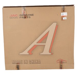 Изображение 6, 6102100P30B1 Обивка двери JAC T6 SOLLERS ST6 передней левой OE