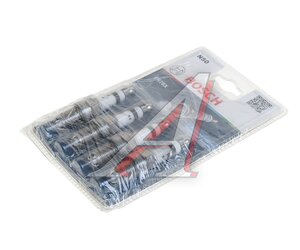 Изображение 3, 0242232802 Свеча зажигания FR78X SUPER-4 комплект (Уценка: нарушена упаковка) BOSCH