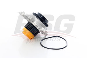 Изображение 2, BSG90500027 Насос водяной VW Passat (09-15) AUDI A4 (13-15) BSG