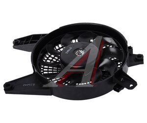 Изображение 1, 97643-H1601 Вентилятор HYUNDAI Terracan (01-) охлаждения радиатора правый HCC (HANON)