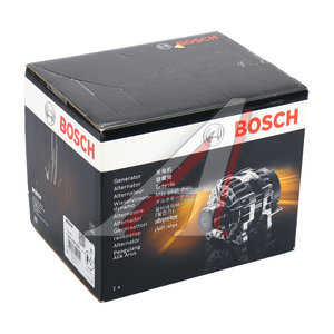 Изображение 5, 1986A00899 Генератор RENAULT Duster (12-) BOSCH