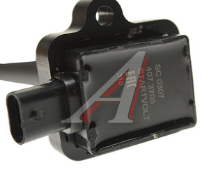 Изображение 3, SC0307 Катушка зажигания ГАЗ-3302, УАЗ ЕВРО-3 на свечу STARTVOLT