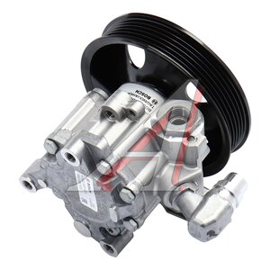 Изображение 4, KS00000623 Насос гидроусилителя MERCEDES ML (W163) BOSCH