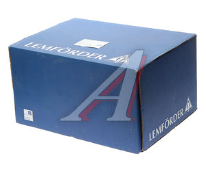 Изображение 5, 3987701 Опора двигателя AUDI A4, A5 (15-) правая LEMFORDER