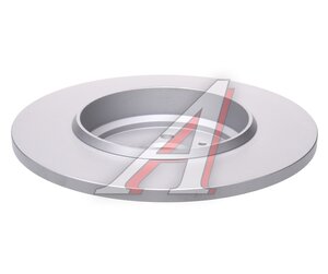 Изображение 2, BSG60210059 Диск тормозной MERCEDES ML (W163) (01-05) задний (1шт.) BSG