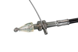 Изображение 2, MP-3302-1108050-405 Трос акселератора ГАЗ-3302 дв.ЗМЗ-405 METALPART