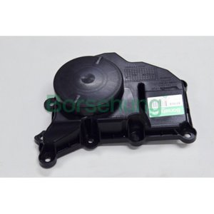 Изображение 2, B11918 Маслоотделитель VW Golf (13-), Polo (15) SKODA Octavia (10-) BORSEHUNG