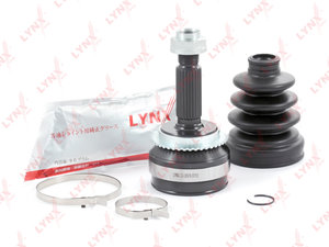 Изображение 2, CO3657A ШРУС наружный MITSUBISHI Lancer комплект LYNX