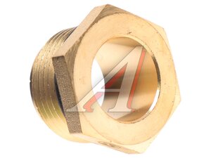 Изображение 2, DZ97259366115 Штуцер соединительный SHACMAN SHAANXI OE