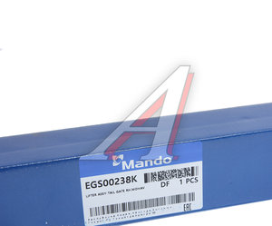Изображение 5, EGS00238K Амортизатор KIA Mohave (07-) крышки багажника правый MANDO