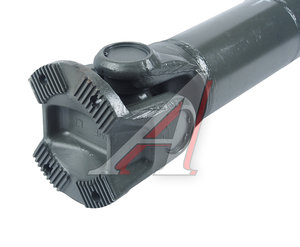 Изображение 2, AZ9319310880 Вал карданный SITRAK HOWO межосевой L=880 OE