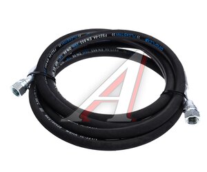 Изображение 1, GTE-H100-H101-8-01 Шланг гидравлический для подъемников двухстоечных длинный GTE