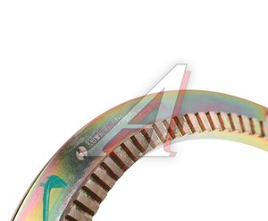 Изображение 3, DZ90009340054 Кольцо АБС КАМАЗ, ЛИАЗ Z=100 (ОАО КАМАЗ)