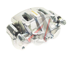 Изображение 1, EX581102B700 Суппорт HYUNDAI Santa Fe (06-) передний левый (с колодками) MANDO