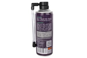 Изображение 3, TI-270 Герметик шин 450мл аэрозоль Tyre Inflator AIM-ONE