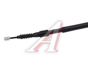 Изображение 3, 1987482269 Трос стояночного тормоза AUDI 80, 90 (93-96) правый BOSCH