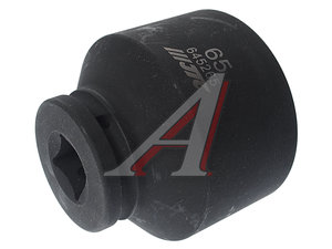 Изображение 2, JTC-645265 Головка торцевая 3/4" 65мм ударная L=80мм JTC