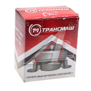 Изображение 4, ТМ3151 068 101 Муфта сцепления МАЗ-4370 Зубренок в сборе (аналог SACHS) ТРАНСМАШ