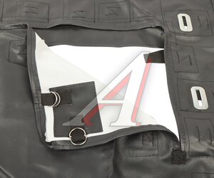 Изображение 6, 4420БМ-3914030 Утеплитель радиатора УРАЛ (АО АЗ УРАЛ)