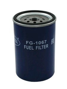 Изображение 5, FG 1067 Фильтр топливный HYUNDAI HD65, 78, County дв.D4DD GOODWILL