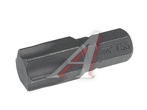 Изображение 1, JTC-1233055 Бита TORX Т55х30мм 5/16" DR JTC