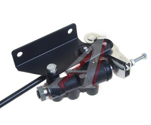 Изображение 3, 11180-3512008-00 Регулятор давления ВАЗ-1118 тормозов в сборе АвтоВАЗ