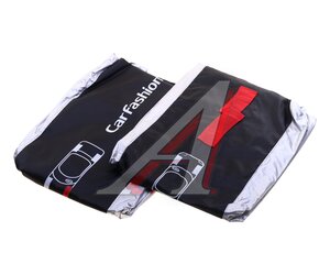 Изображение 1, 41030 Чехол для сезонного хранения колес R13-20" комплект 4шт. CARFASHION