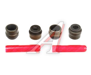 Изображение 1, A2640531400 Колпачок MERCEDES A (W177) маслосъемный комплект OE