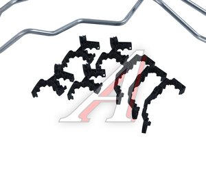 Изображение 3, 84524267 Трубка кондиционера CHEVROLET Tahoe CADILLAC Escalade (15-20) OE