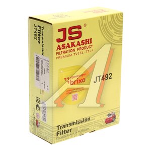 Изображение 5, JT492 Фильтр масляный АКПП HONDA Insight (09-) JS ASAKASHI