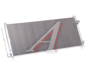 Изображение 3, 52119814 Радиатор кондиционера HONDA Jazz (08-) SAKURA