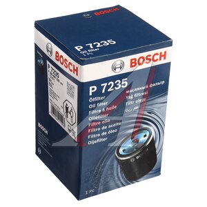 Изображение 5, F026407235 Фильтр масляный MAZDA BT-50 BOSCH