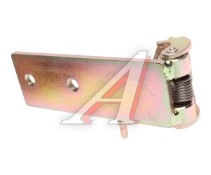 Изображение 2, 2705-6426150-10 Механизм ГАЗ-2705 открывания двери средней направляющей в сборе АККОМ