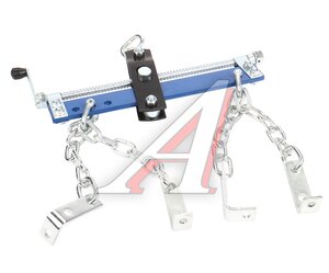 Изображение 1, LG-H5052 Стенд для ремонта двигателя 500кг LIGE