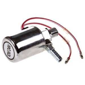 Изображение 1, S07601006 Клапан электромагнитный 12-24V SKYWAY