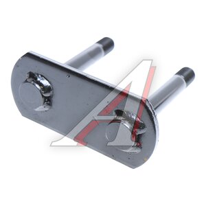 Изображение 1, 0W023-34140A Серьга HYUNDAI HD35 (17-) рессоры передней OE