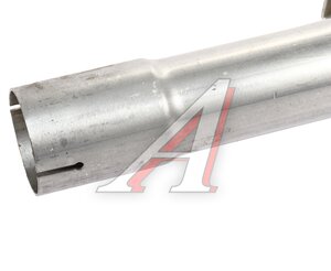 Изображение 5, 285-327 Глушитель FORD Galaxy (95-) средняя часть BOSAL