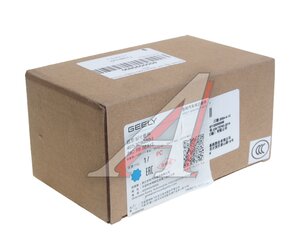 Изображение 2, 4050090800 Колодки тормозные GEELY Coolray (22-) задние OE