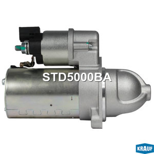 Изображение 5, STD5000BA Стартер HYUNDAI ix35 (10-) KIA Sorento (09-), Sportage (10-) KRAUF