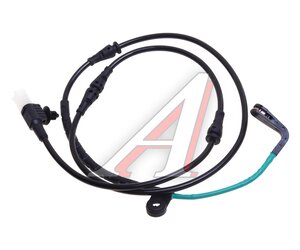 Изображение 3, PE17052 Датчик износа тормозных колодок LAND ROVER Discovery 2 передний PATRON